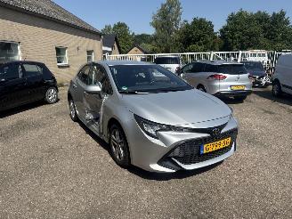 Schadeauto Toyota Corolla 1.2 T Active REST BPM €1700,-!!! 2019/11