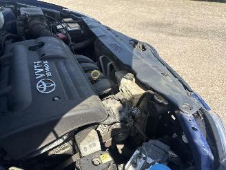 Toyota Corolla 1.4 VVT-i L.Terra picture 15