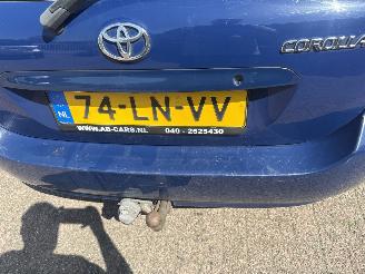 Toyota Corolla 1.4 VVT-i L.Terra picture 17