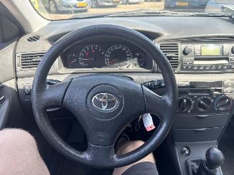Toyota Corolla 1.4 VVT-i L.Terra picture 19