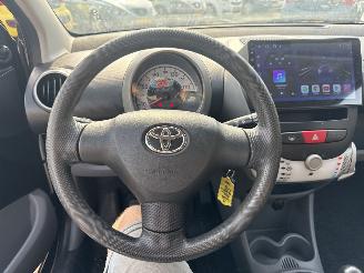 Toyota Aygo 1.0-12V Access picture 14