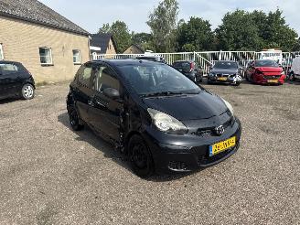 Unfallwagen Toyota Aygo 1.0-12V Access 2009/7