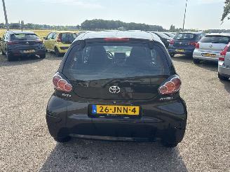 Toyota Aygo 1.0-12V Access picture 6