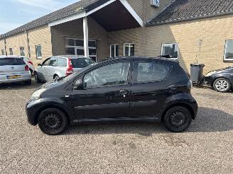 Toyota Aygo 1.0-12V Access picture 4