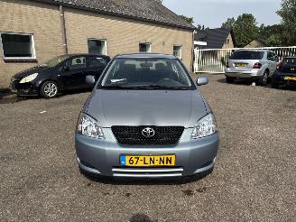 Toyota Corolla 1.6 VVT-i L.Terra picture 2