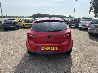 Seat Ibiza 1.2 Stylance picture 6