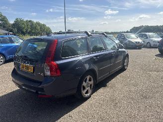 Volvo V-50 1.6 D2 S/S Lim. Ed. REST BPM €350,-!!! picture 7