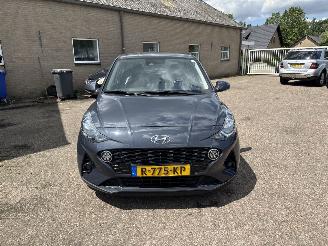 Hyundai I-10 1.0 Comfort REST BPM €800,-!!! picture 2