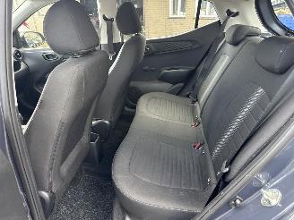 Hyundai I-10 1.0 Comfort REST BPM €800,-!!! picture 32