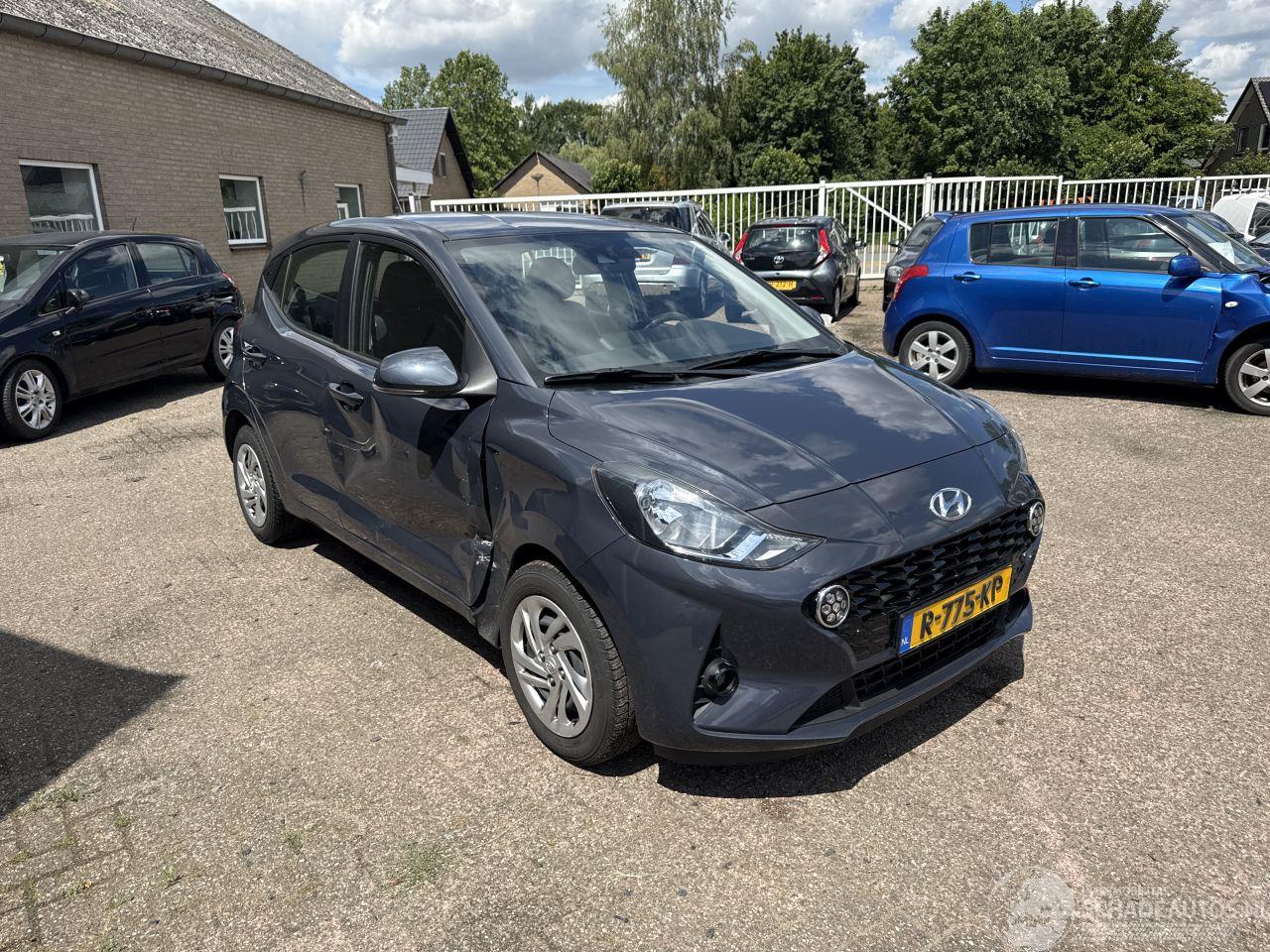 Hyundai I-10 1.0 Comfort REST BPM €800,-!!!