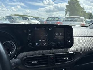 Hyundai I-10 1.0 Comfort REST BPM €800,-!!! picture 21