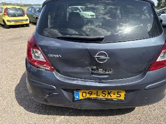 Opel Corsa 1.2-16V 111 Edition picture 12