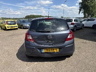 Opel Corsa 1.2-16V 111 Edition picture 7