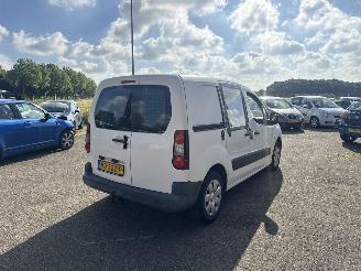 Citroën Berlingo 1.6 e-HDI 500 Cl. Ec picture 7