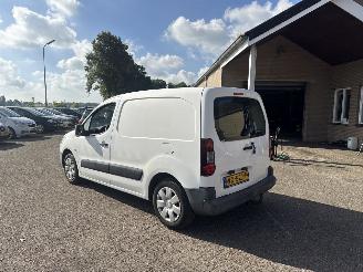 Citroën Berlingo 1.6 e-HDI 500 Cl. Ec picture 5