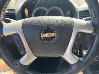 Chevrolet Captiva 3.2 Exclusive 4X4 7PERSOONS!!! picture 26