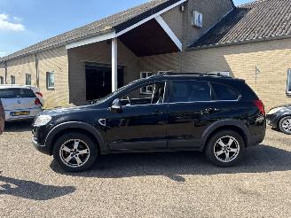 Chevrolet Captiva 3.2 Exclusive 4X4 7PERSOONS!!! picture 4
