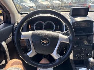 Chevrolet Captiva 3.2 Exclusive 4X4 7PERSOONS!!! picture 20