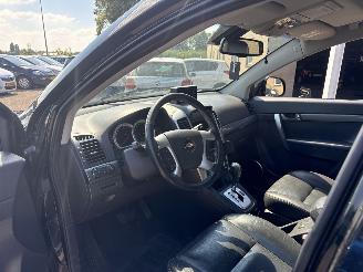 Chevrolet Captiva 3.2 Exclusive 4X4 7PERSOONS!!! picture 19