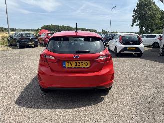 Ford Fiesta 1.0 EcoBoost Titanium AUT REST BPM €1400,-!!! picture 9