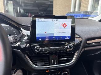Ford Fiesta 1.0 EcoBoost Titanium AUT REST BPM €1400,-!!! picture 18