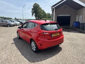 Ford Fiesta 1.0 EcoBoost Titanium AUT REST BPM €1400,-!!! picture 7