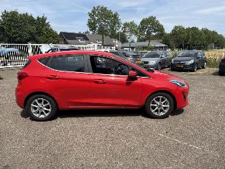 Ford Fiesta 1.0 EcoBoost Titanium AUT REST BPM €1400,-!!! picture 11