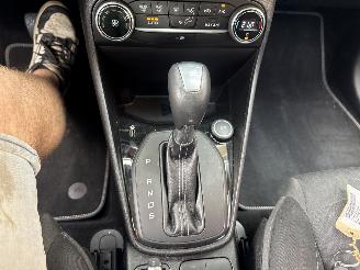 Ford Fiesta 1.0 EcoBoost Titanium AUT REST BPM €1400,-!!! picture 20