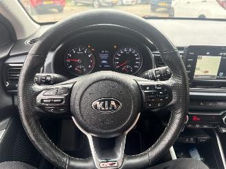 Kia Rio 1.0 TGDI GT-Line REST BPM €1200,-!!! picture 15