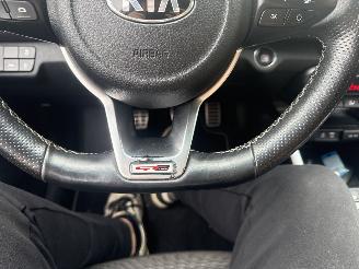 Kia Rio 1.0 TGDI GT-Line REST BPM €1200,-!!! picture 25