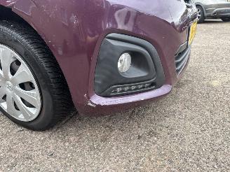 Peugeot 108 1.0 e-VTi Active REST BPM €200,-!!! picture 12