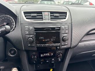 Suzuki Swift 1.2 Exclusive EASSS picture 21