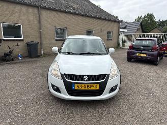 Suzuki Swift 1.2 Exclusive EASSS picture 3