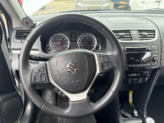 Suzuki Swift 1.2 Exclusive EASSS picture 19