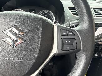 Suzuki Swift 1.2 Exclusive EASSS picture 24