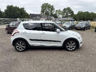 Suzuki Swift 1.2 Exclusive EASSS picture 9