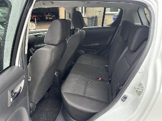 Suzuki Swift 1.2 Exclusive EASSS picture 37