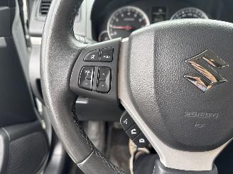 Suzuki Swift 1.2 Exclusive EASSS picture 23
