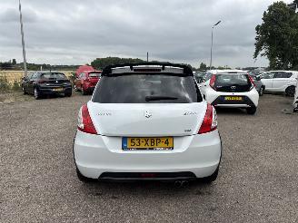Suzuki Swift 1.2 Exclusive EASSS picture 7