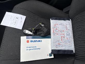 Suzuki Swift 1.2 Exclusive EASSS picture 30