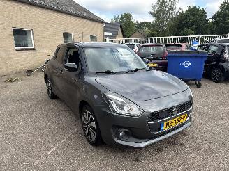 skadebil auto Suzuki Swift 1.0 Stijl REST BPM €700,-!!! 2017/5