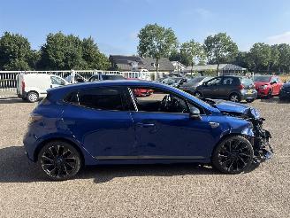 Renault Clio E-TECH HYBRID 1.6ETFH145espAlpine picture 8