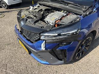Renault Clio E-TECH HYBRID 1.6ETFH145espAlpine picture 14