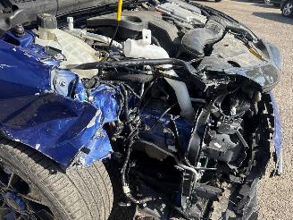 Renault Clio E-TECH HYBRID 1.6ETFH145espAlpine picture 11