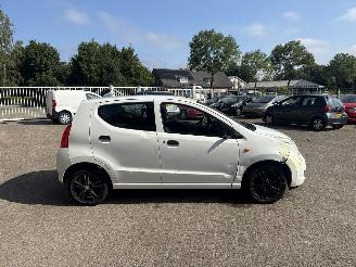 Suzuki Alto 1.0 Cool Comfort picture 8