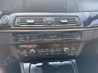 BMW 5-serie 528xi High Executive Individual AUT REST BPM €400,-!!! picture 18