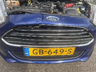 Ford Fiesta 1.0 Titanium picture 10