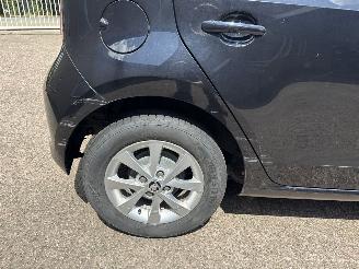 Skoda Citigo 1.0 Greentech Edition WEINIG KILOMETERS picture 11