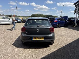 Volkswagen Polo 1.0 TSI Comfortline REST BPM €700,-!!! picture 6