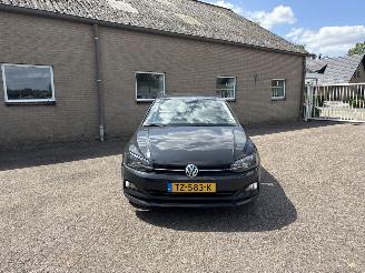 Volkswagen Polo 1.0 TSI Comfortline REST BPM €700,-!!! picture 2
